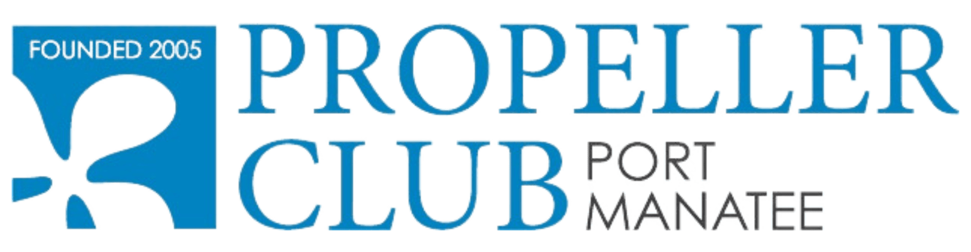 Port Manatee Propeller Club