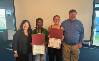 2023 Scholarship Awards