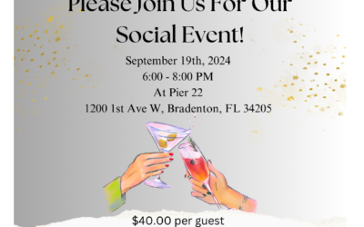 September Social