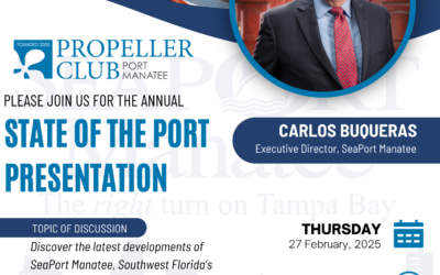 State of the Port